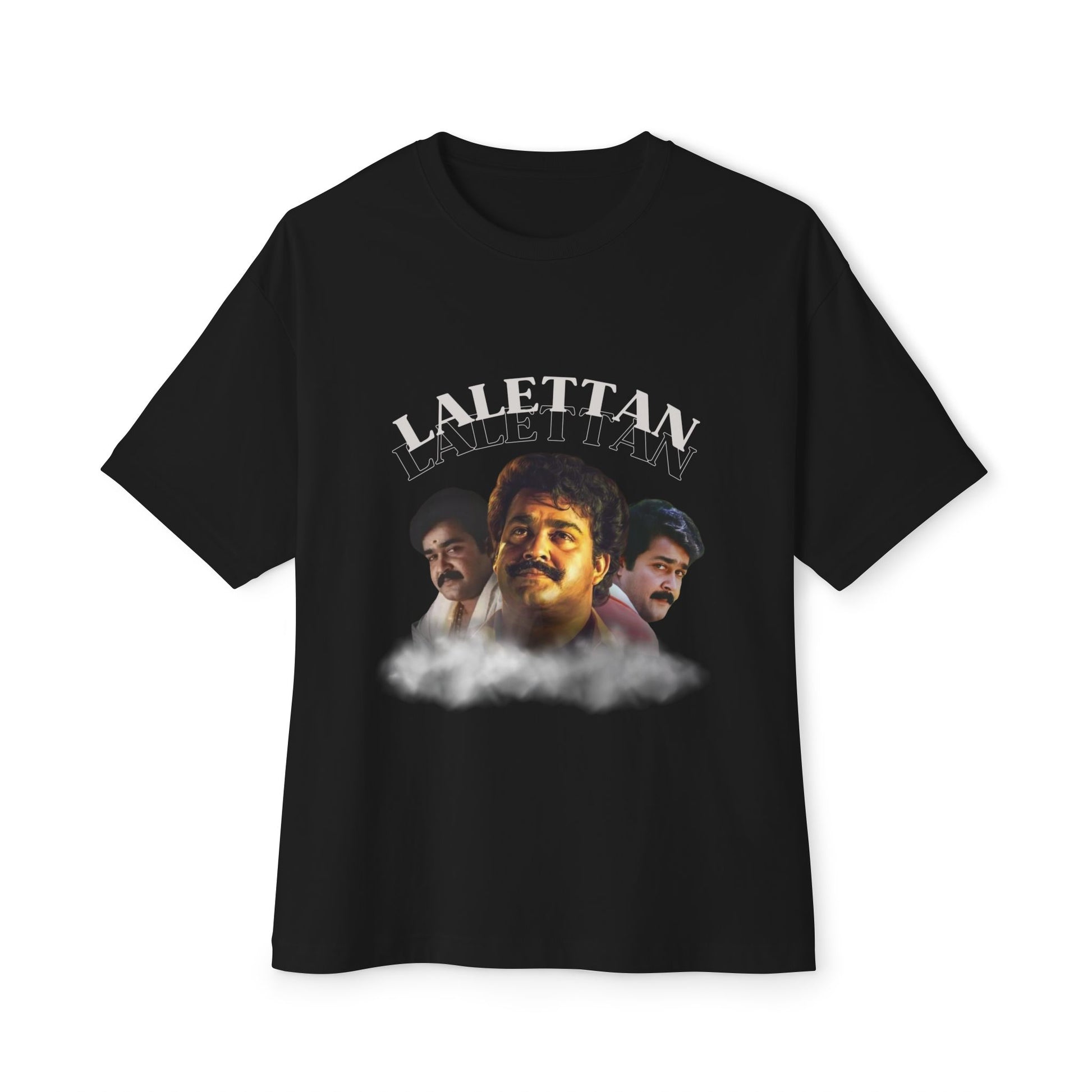 Icon Collection - Lalettan