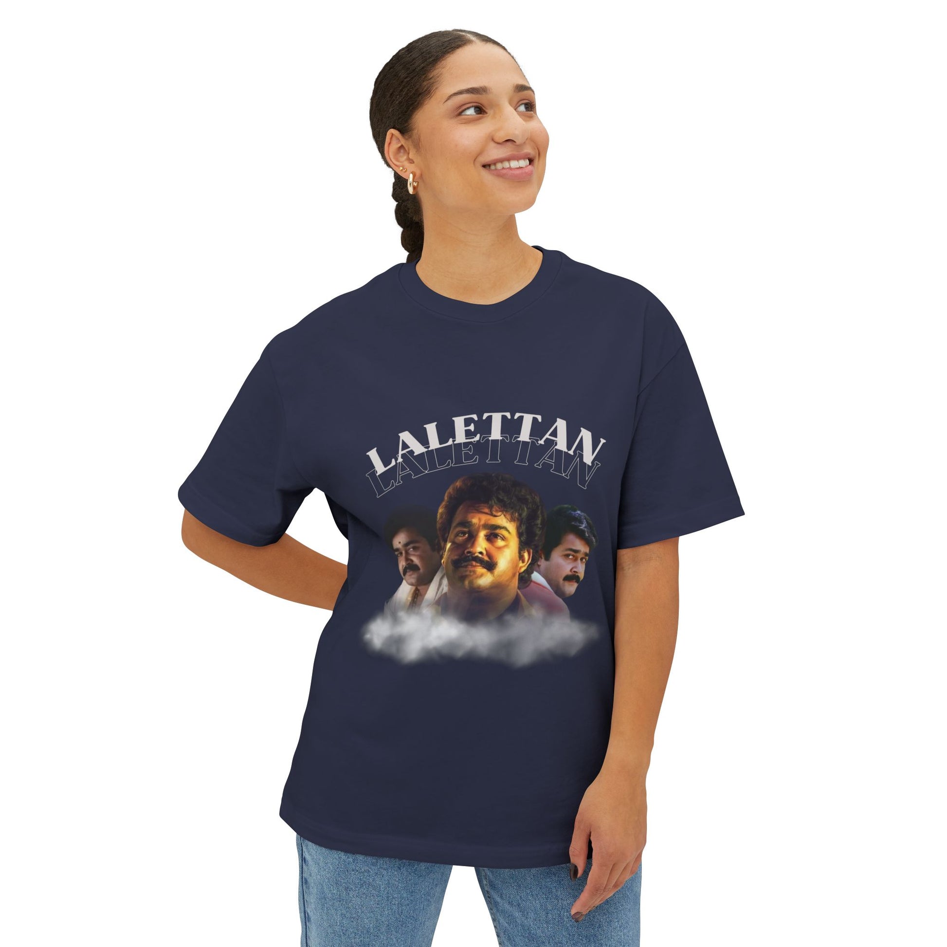 Icon Collection - Lalettan