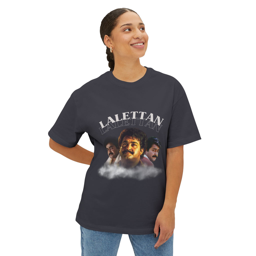 Icon Collection - Lalettan