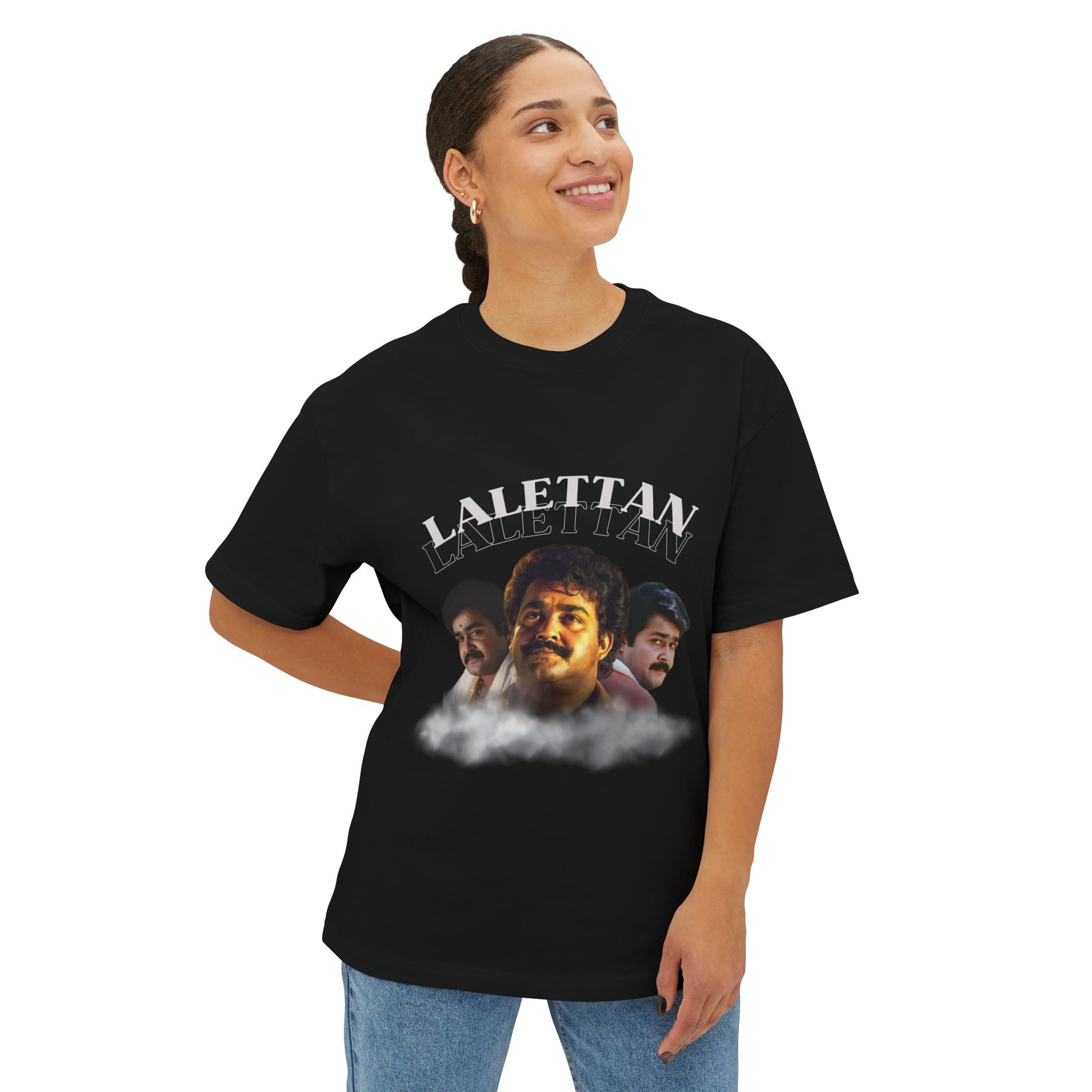 Icon Collection - Lalettan