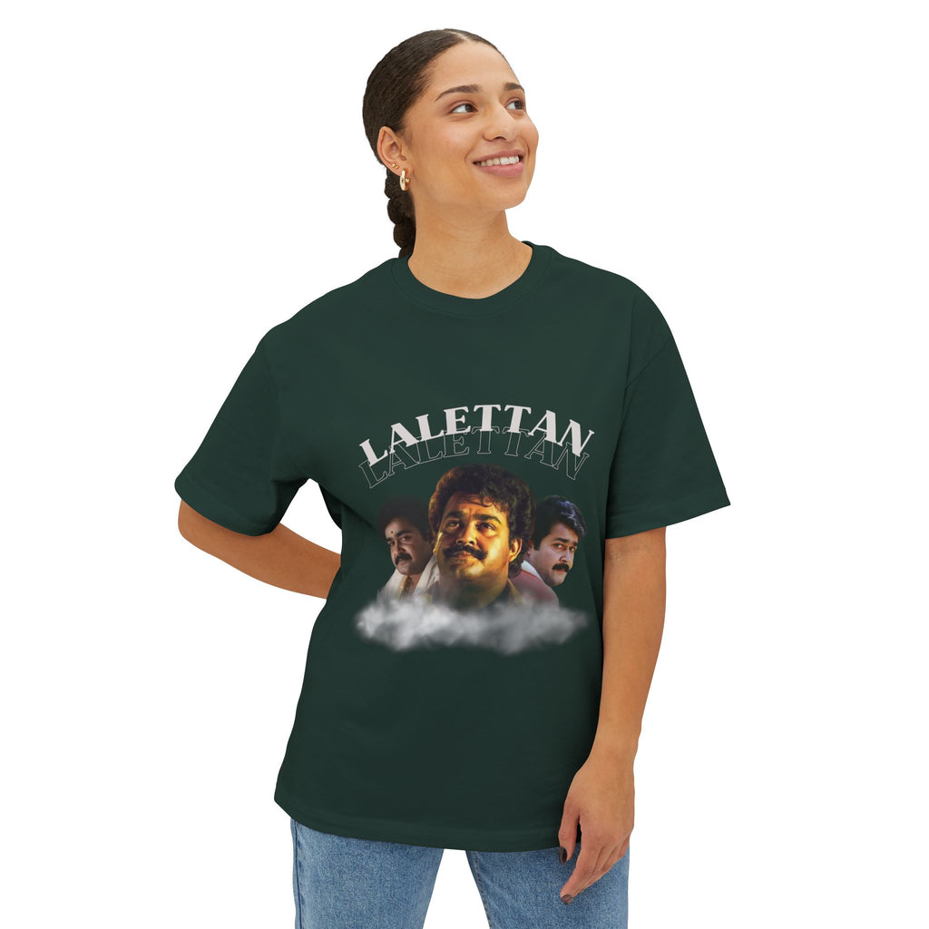 Icon Collection - Lalettan