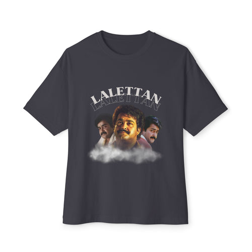 Icon Collection - Lalettan